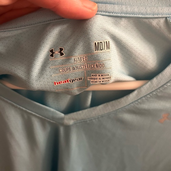 Under Armour Heated Gear - Picture 3 of 4